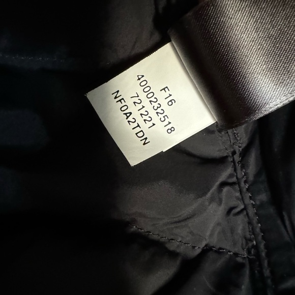 The North Face Women's Stretch Down Jacket size XS - Picture 6 of 13